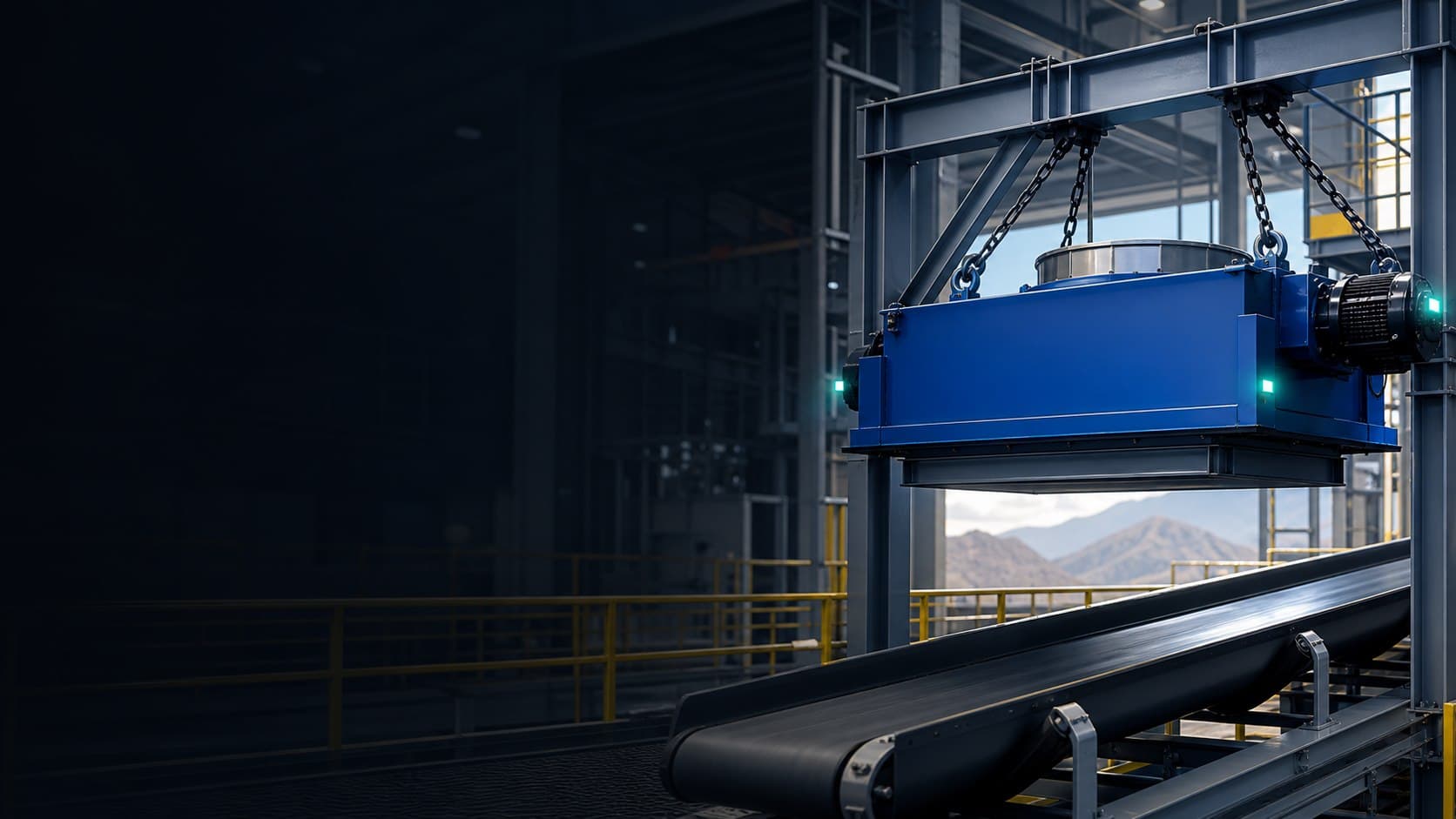 Noticias industriales de Sudamerica