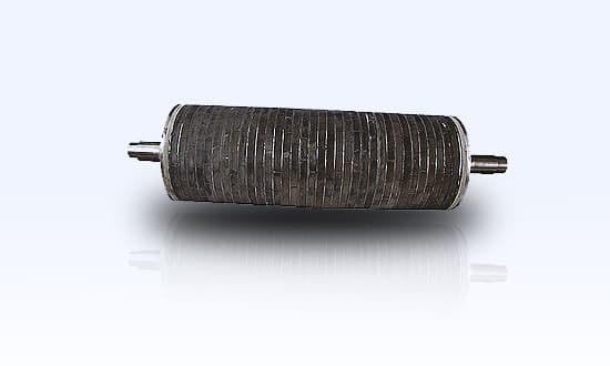 CGT type super strong full magnetic drum