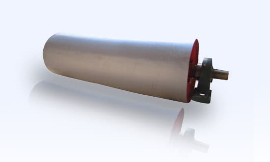 CTZ type midfield strong semi magnetic drum