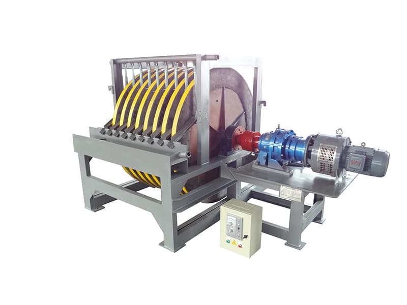 Disc Magnetic Separator for Tailing