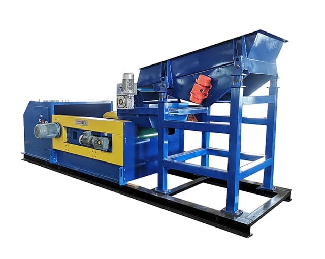 Eccentric Eddy Current Separator gallery image