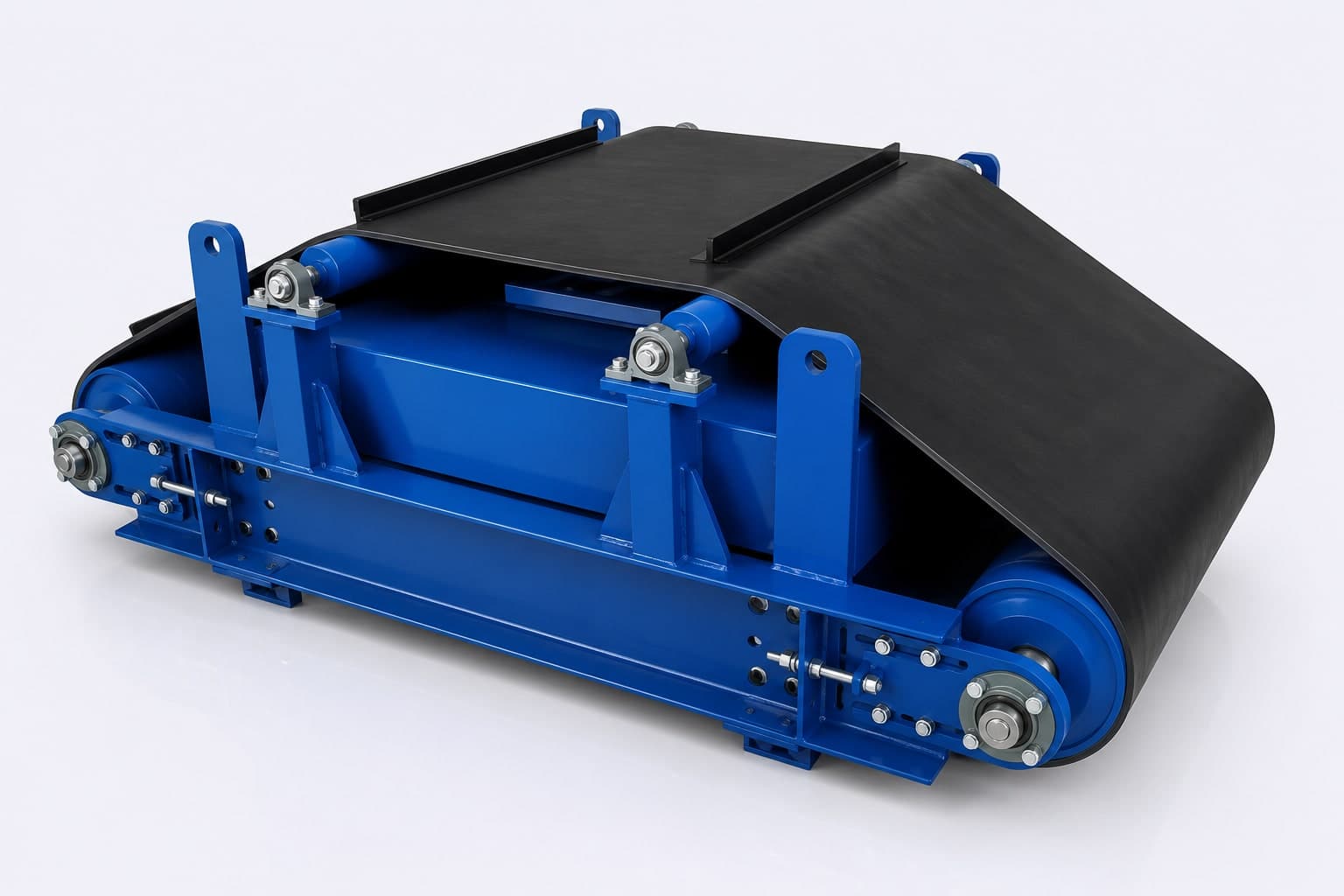 Electromagnet Separator