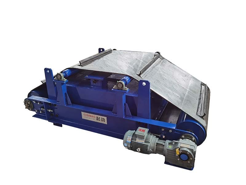 Electromagnet Separator gallery image