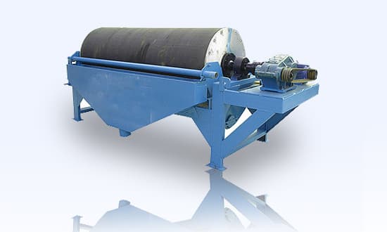 HMDN coal washing special magnetic separator