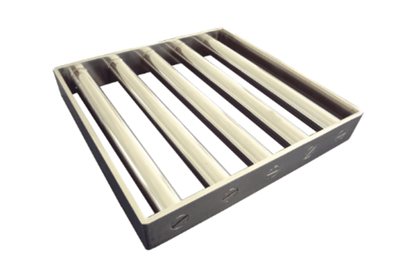 Magnetic Grid