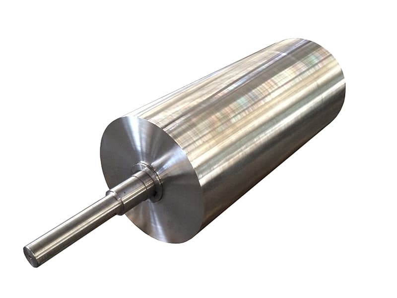 Magnetic Head Pulley
