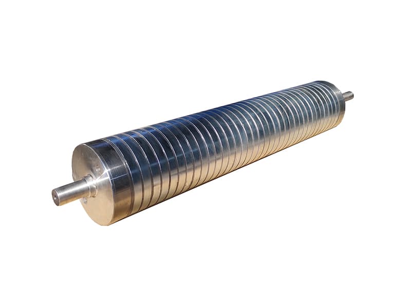 Magnetic Head Pulley gallery image