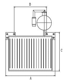 RCDE type oil cooled electromagnetic iron remover gallery image