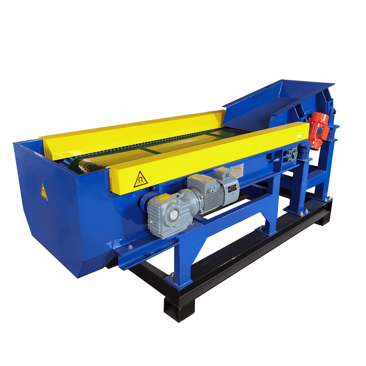 Stainless Steel Separation Conveyor