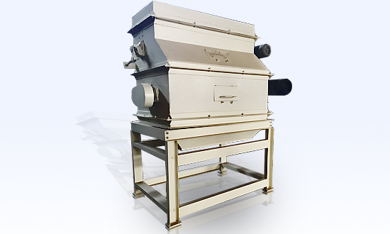 CXJ drum type automatic magnetic separator