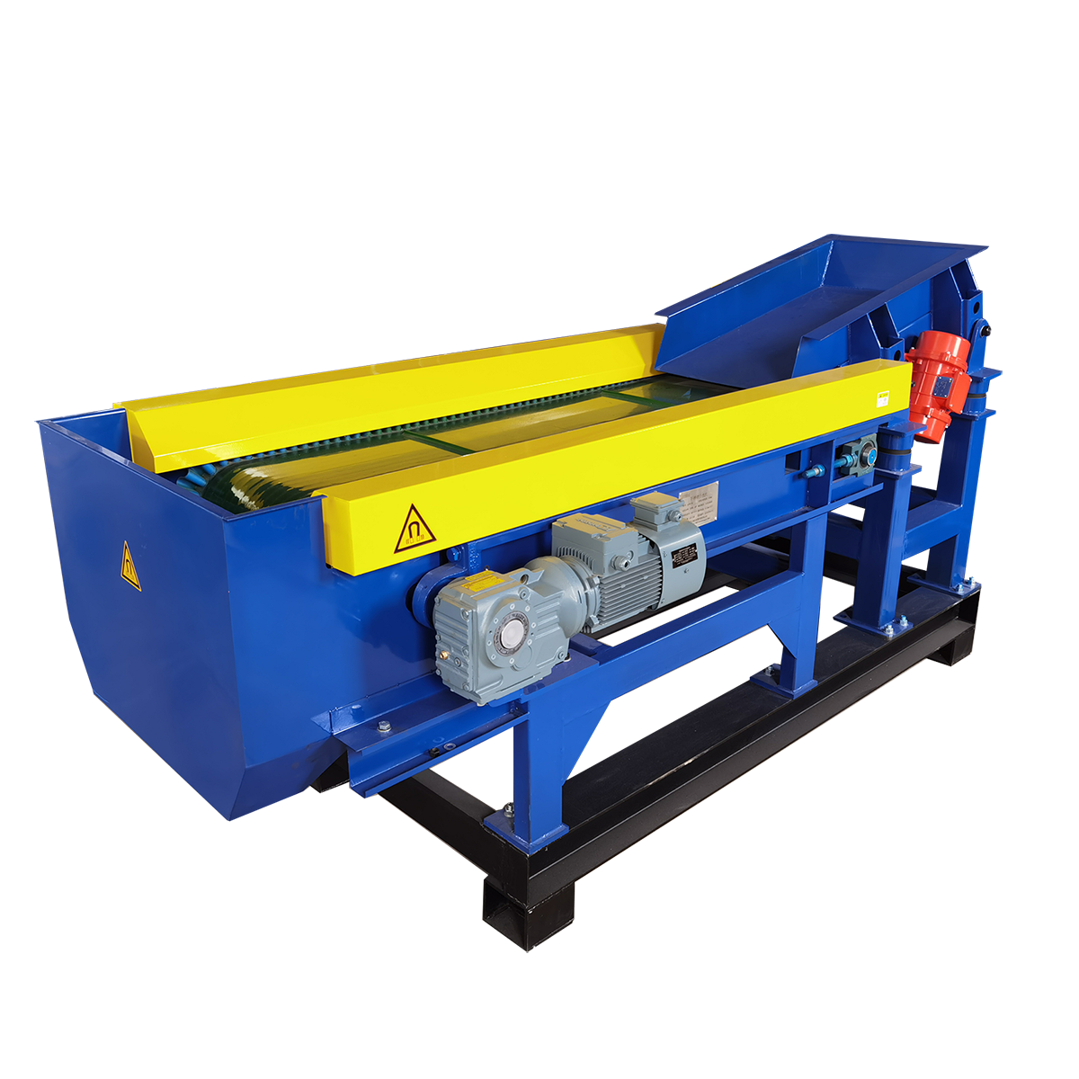 Stainless Steel Separation Conveyor
